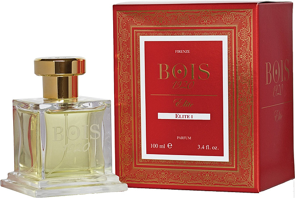 Bois 1920 Elite I