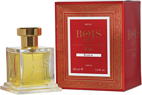 Bois 1920 Elite II