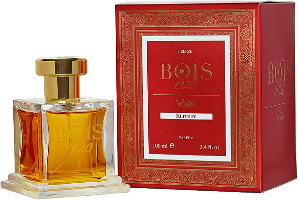 Bois 1920 Elite IV