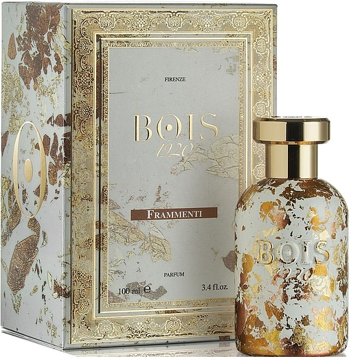 Bois 1920 Frammenti