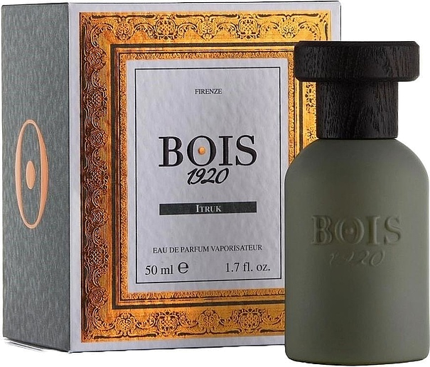 Bois 1920 Itruk