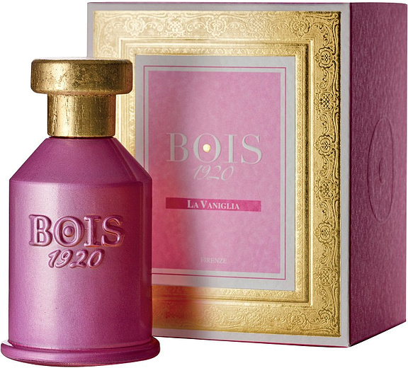 Bois 1920 La Vaniglia
