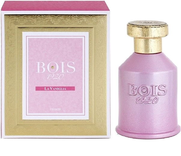 Bois 1920 La Vaniglia