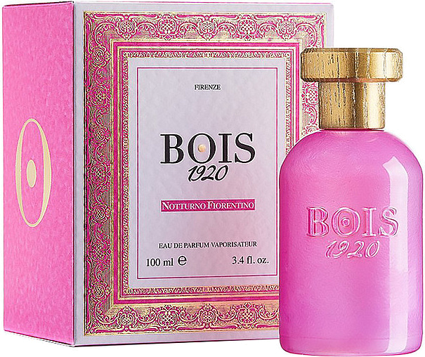 Bois 1920 Notturno Fiorentino