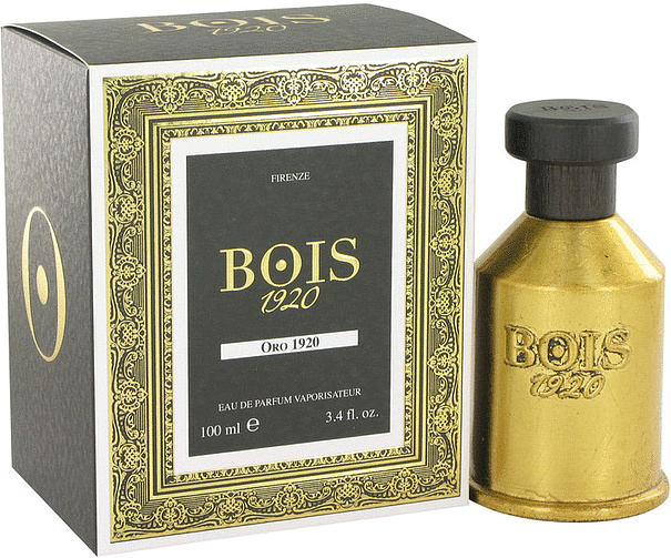 Bois 1920 Oro 1920
