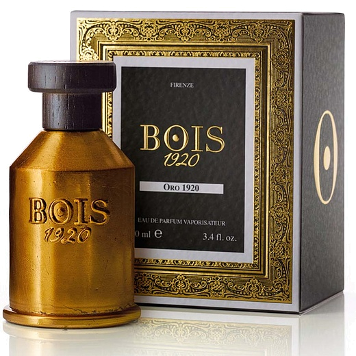 Bois 1920 Oro 1920