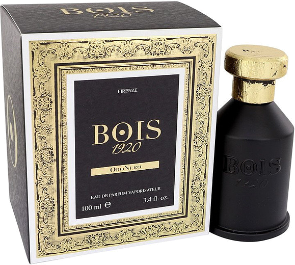 Bois 1920 Oro Nero
