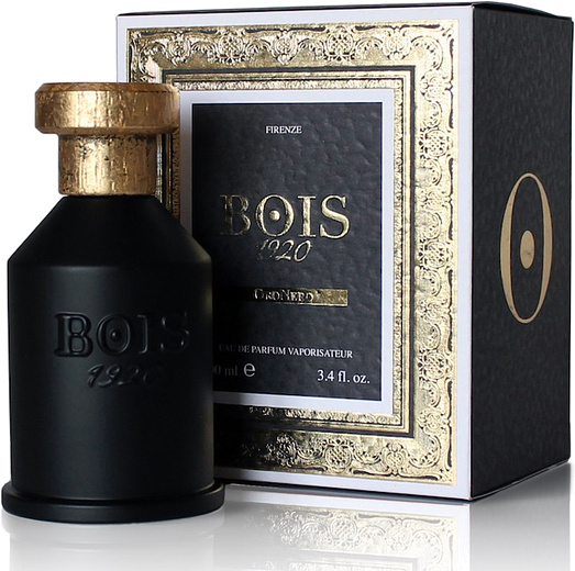 Bois 1920 Oro Nero