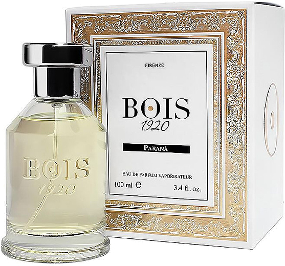 Bois 1920 Parana