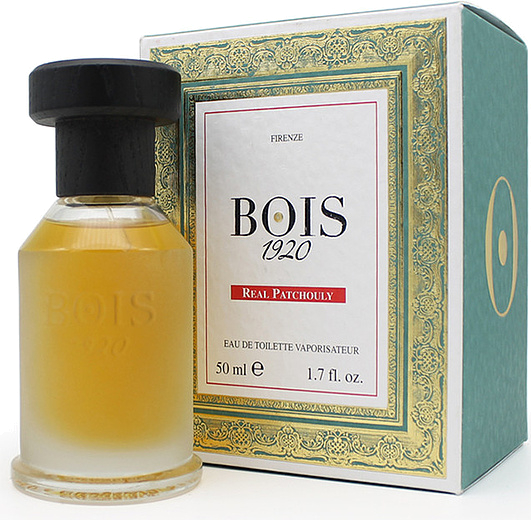 Bois 1920 Real Patchouly