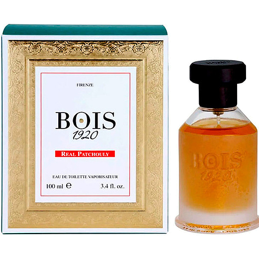 Bois 1920 Real Patchouly