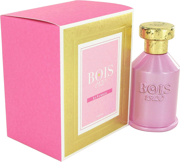 Bois 1920 Rosa di Filare
