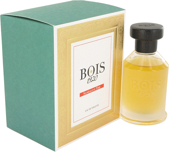 Bois 1920 Sandalo e The