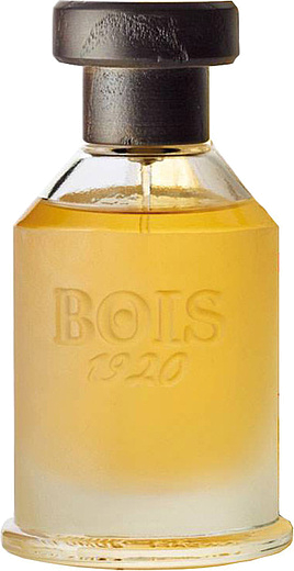 Bois 1920 Sandalo e The