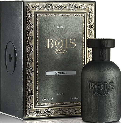 Bois 1920 Scuro