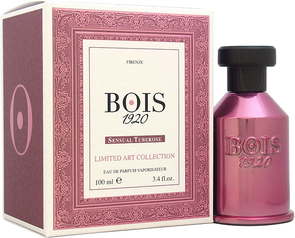 Bois 1920 Sensual Tuberose