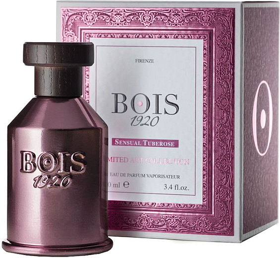 Bois 1920 Sensual Tuberose