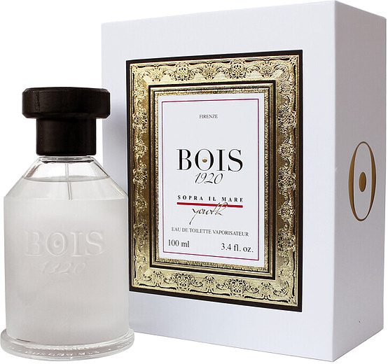 Bois 1920 Sopra Il Mare