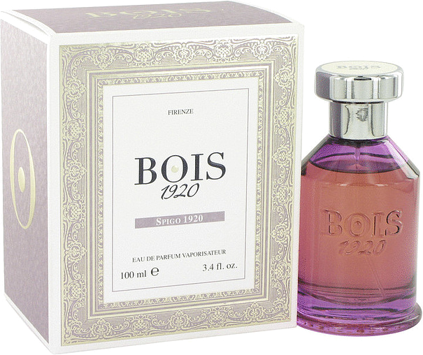 Bois 1920 Spigo 1920