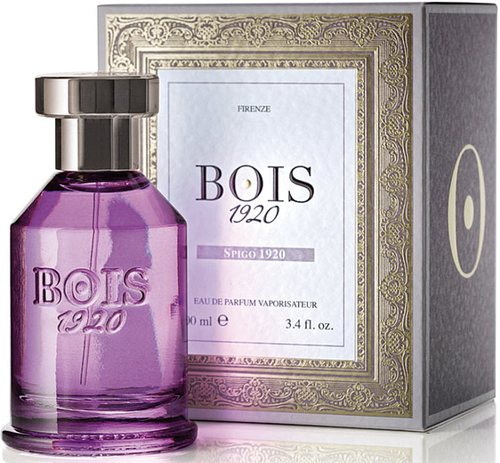 Bois 1920 Spigo 1920