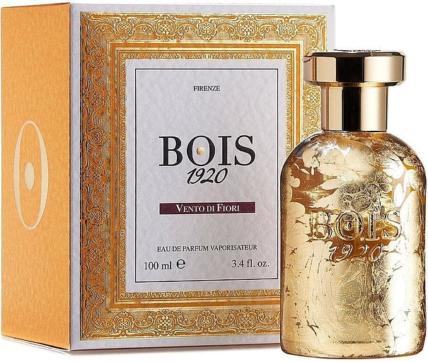 Bois 1920 Vento di Fiori