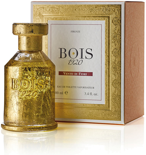 Bois 1920 Vento di Fiori