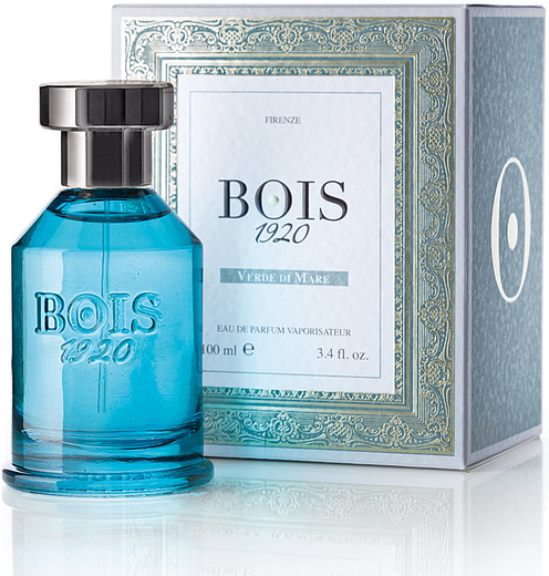 Bois 1920 Verde di Mare