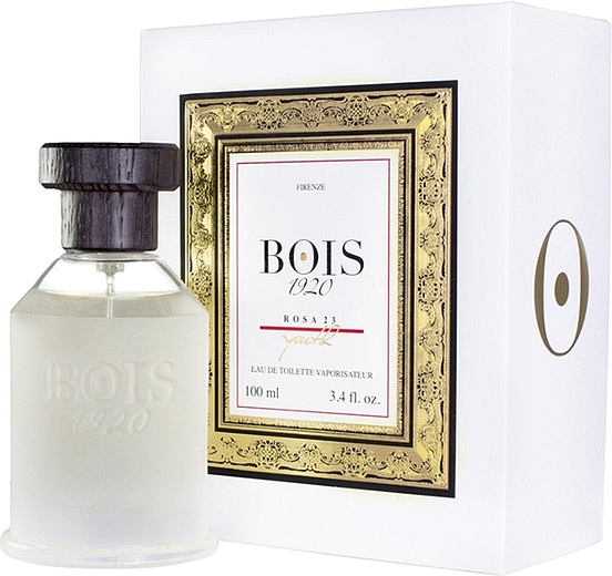 Bois 1920 Youth Rosa 23