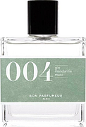Bon Parfumeur 004 Gin Mandarine Musc