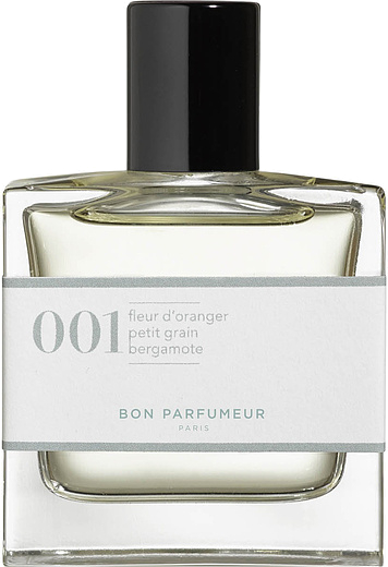 Bon Parfumeur 001