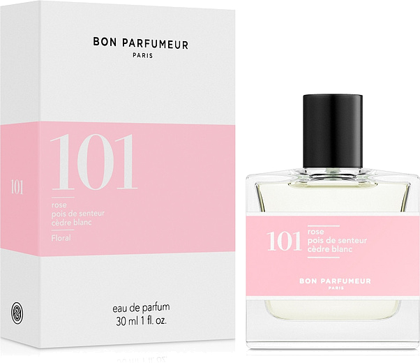 Bon Parfumeur 101