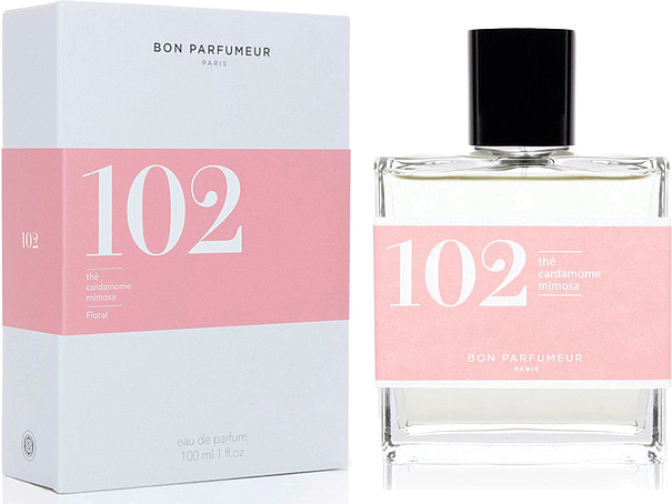 Bon Parfumeur 102