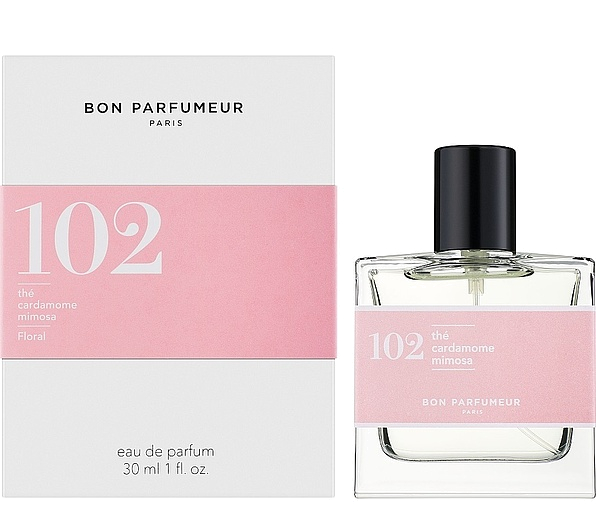 Bon Parfumeur 102