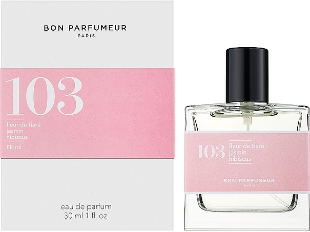 Bon Parfumeur 103