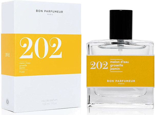 Bon Parfumeur 202