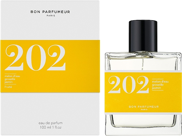 Bon Parfumeur 202