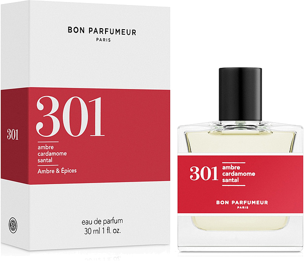 Bon Parfumeur 301