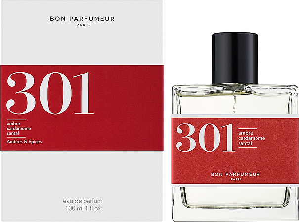 Bon Parfumeur 301
