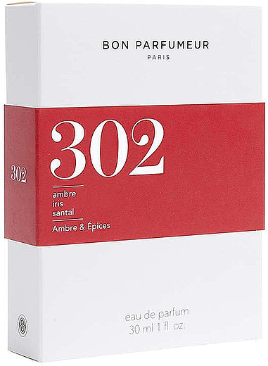 Bon Parfumeur 302