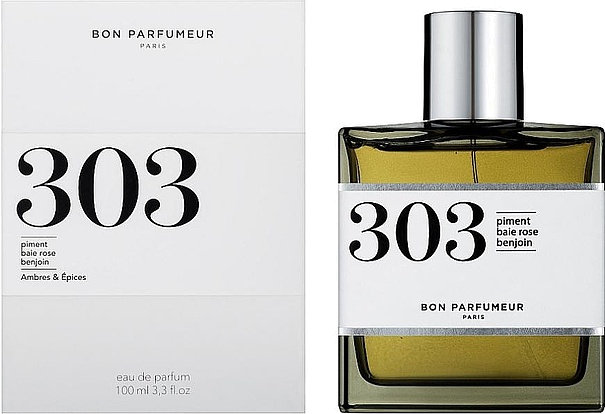 Bon Parfumeur 303