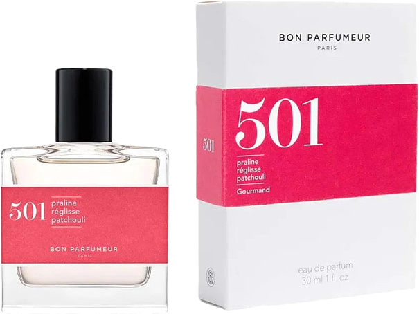 Bon Parfumeur 501