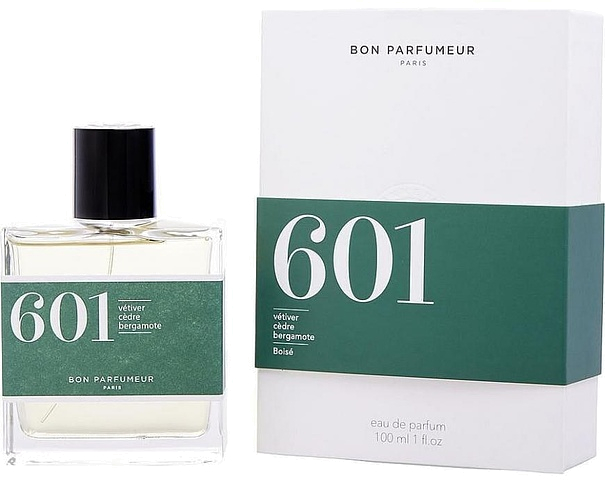 Bon Parfumeur 601