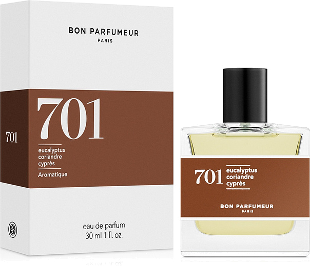 Bon Parfumeur 701