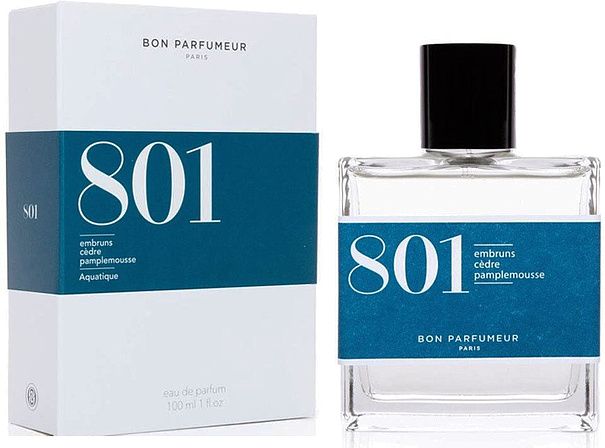 Bon Parfumeur 801