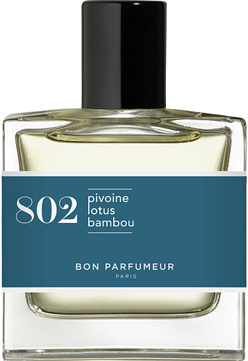 Bon Parfumeur 802