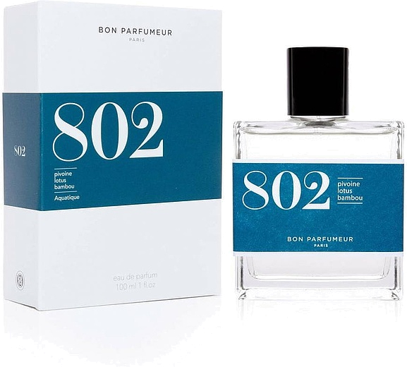 Bon Parfumeur 802