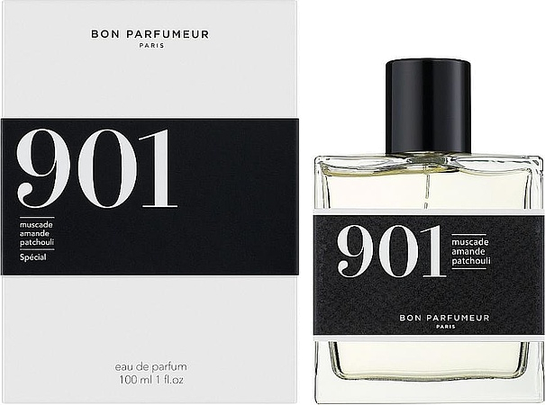 Bon Parfumeur 901