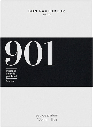 Bon Parfumeur 901