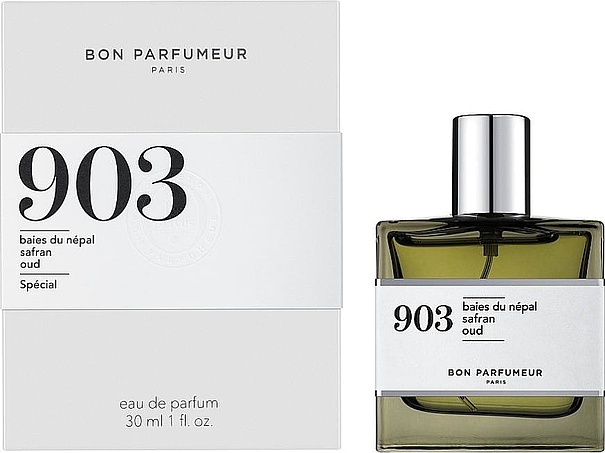 Bon Parfumeur 903