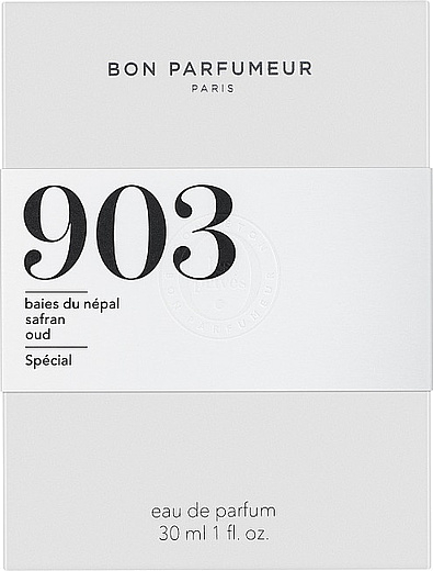 Bon Parfumeur 903